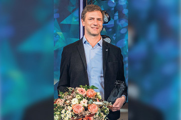 «Holz ist der wichtigste nachwachsende Rohstoff»