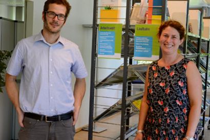 «Nie sind die Vertreter des Gewerbes so nah beieinander» 