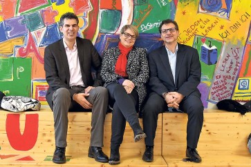 Ein Erfolgsmodell mit Nachahmungseffekt