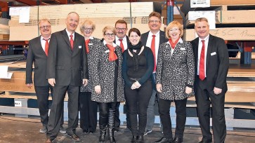 «Wir sind Unternehmer, keine Unterlasser»