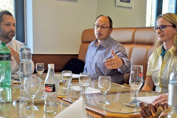 Harte Fakten und klare Forderungen