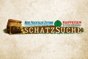 Fricktal endtecken – NFZ-Schatzsuche Sommer 2019