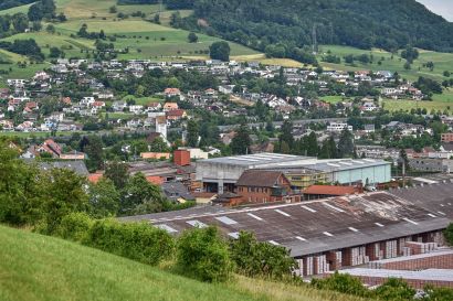 «Gewerbe vor Ort 2021» abgesagt