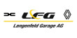 Langenfeld Garage AG