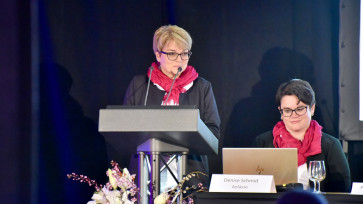 Generalversammlung 2022