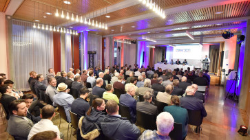 «Alleine sind wir gut - zusammen sind wir besser»