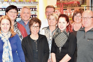 Geref lanciert neue Geschenkkarte