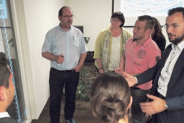 Online Marketing für Fricktaler Firmen