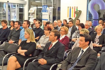 «Night-Shopping» und Gutscheinheft geplant