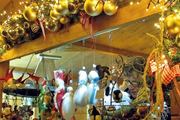 Einmalig durch das Grenzenlose