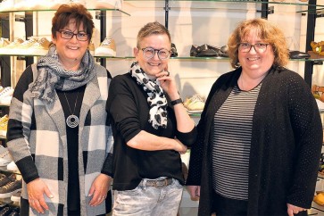 «Das hat uns noch ein bisschen Luft verschafft» 