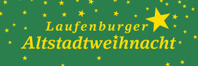 Laufenburger Altstadweihnacht