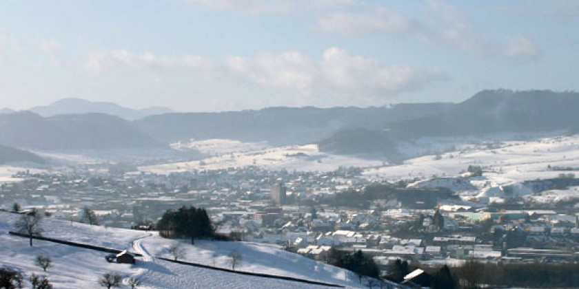 Entecken Sie das lokale Gewerbe